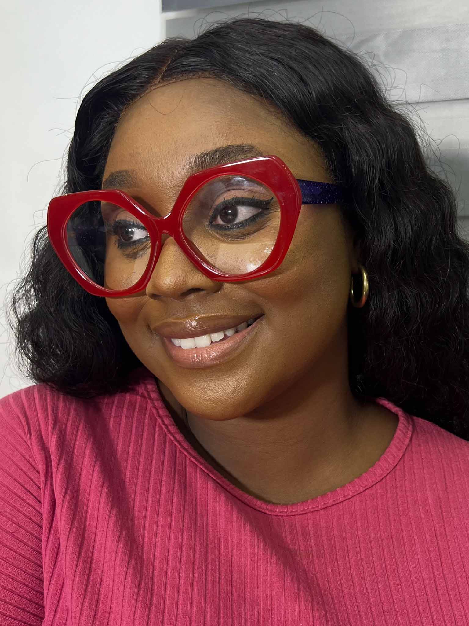 Saffron Acetate Optical
