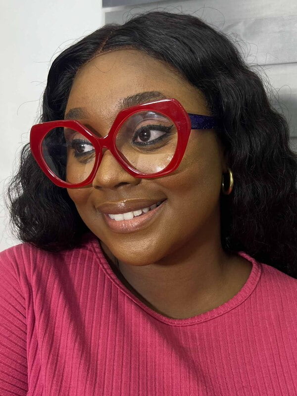 Saffron Acetate Optical