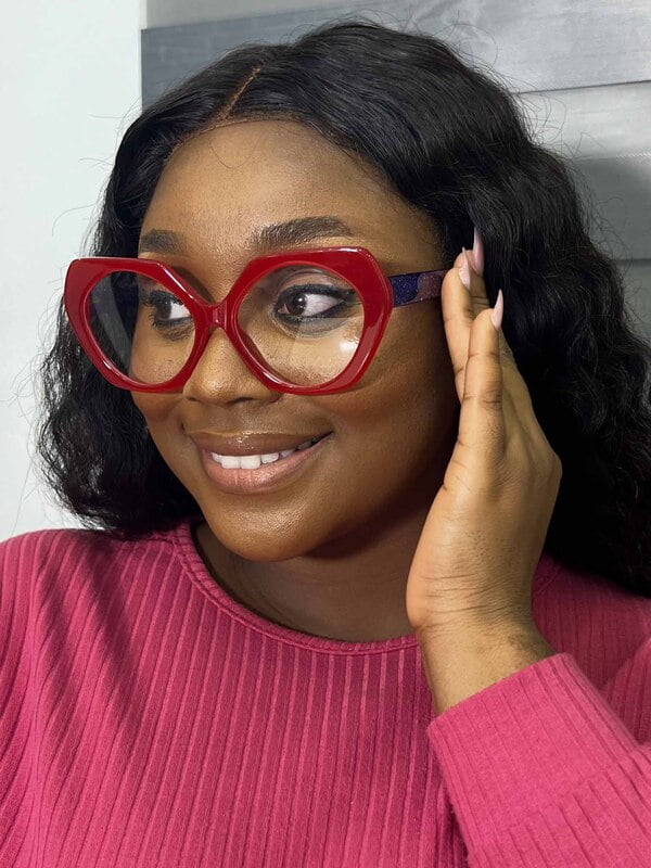 Saffron Acetate Optical