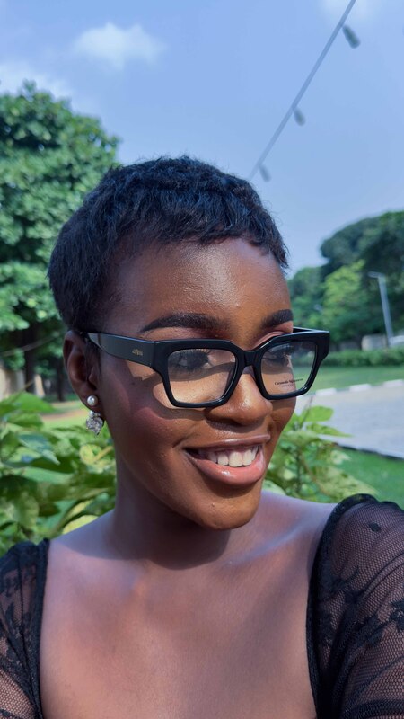 MACE ACETATE OPTICAL