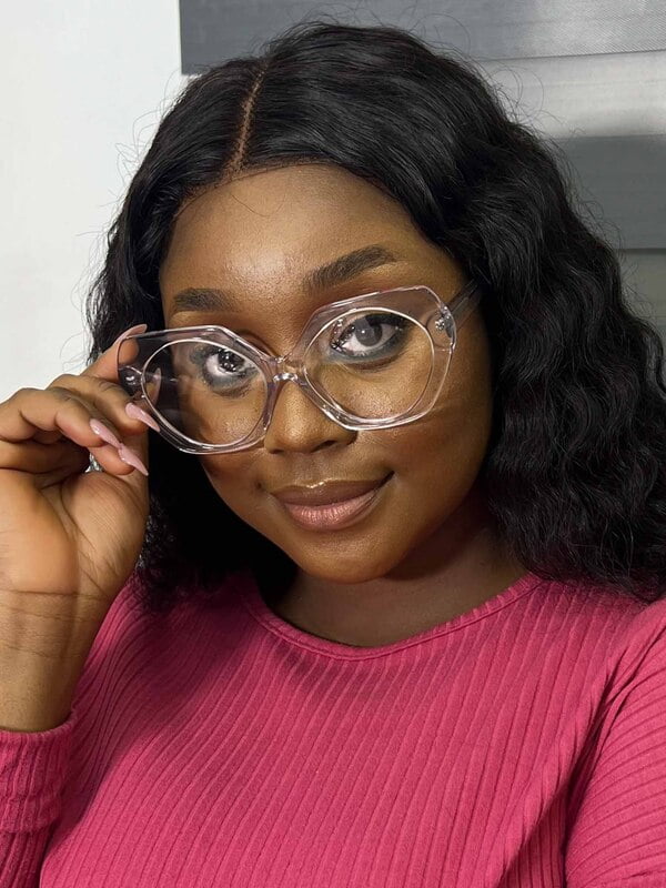 Saffron Acetate Optical