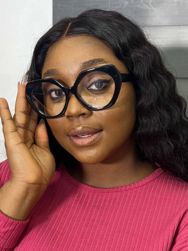 Saffron Acetate Optical