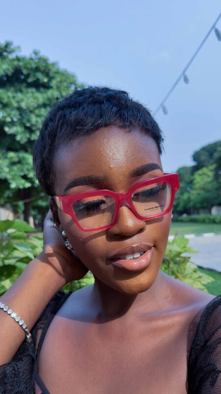 MACE ACETATE OPTICAL