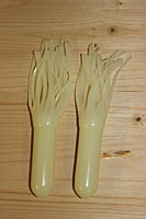 Kramer Lake Jumbo Jelly Tube Kramer Lake Jumbo Jelly Tube