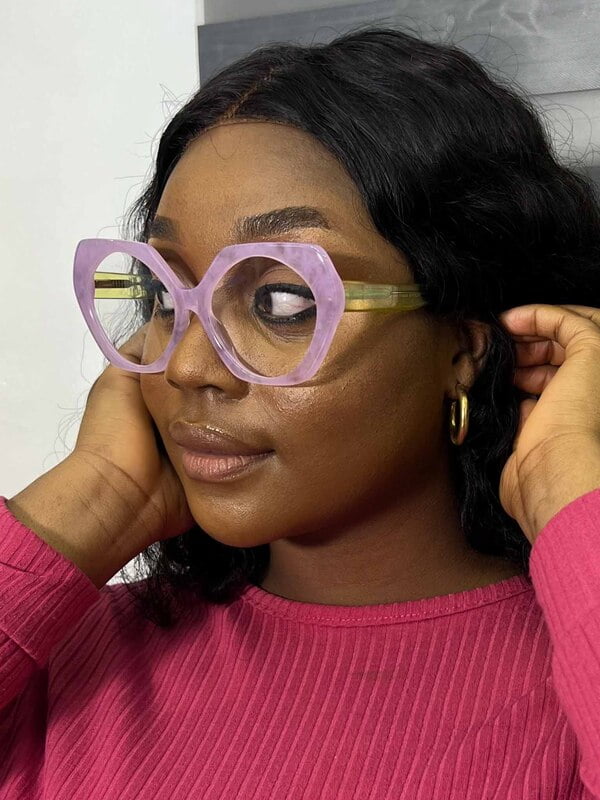 Saffron Acetate Optical