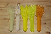 Kramer Lake Jumbo Jelly Tube Kramer Lake Jumbo Jelly Tube