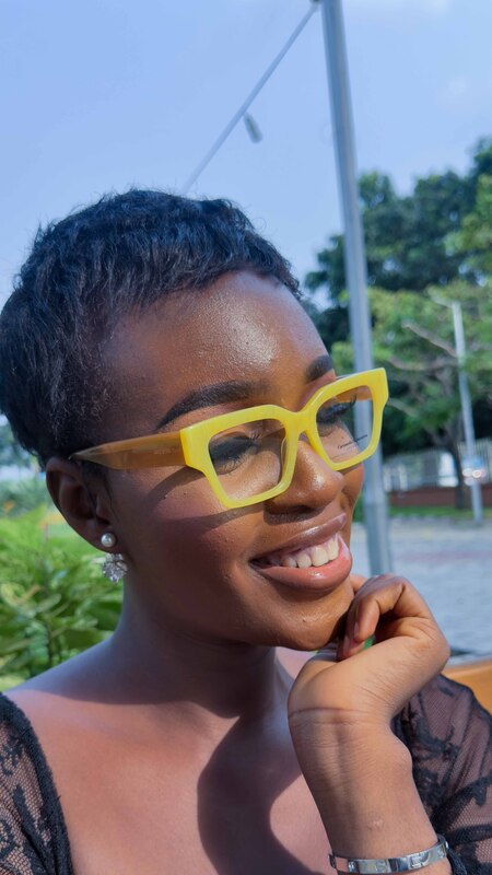 MACE ACETATE OPTICAL