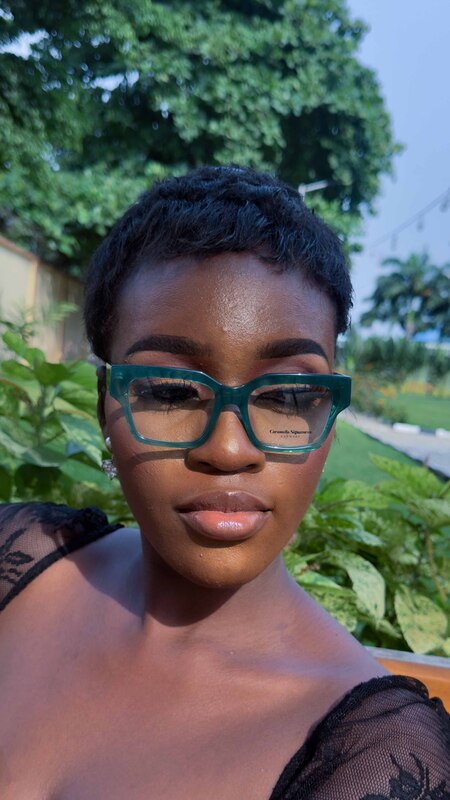 MACE ACETATE OPTICAL