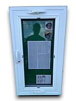 Advanced Awning Window (32 x 18), QTY: 4