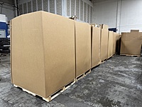 AMZ High-Value MEDIUMS Truckload - 24