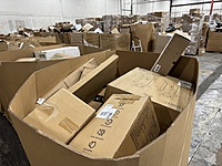 AMZ High-Value MEDIUMS Truckload - 24