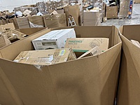 AMZ High-Value MEDIUMS Truckload - 24