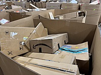AMZ High-Value MEDIUMS Truckload - 24