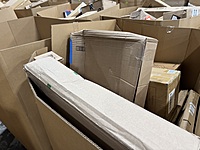 AMZ Salvage Truckload