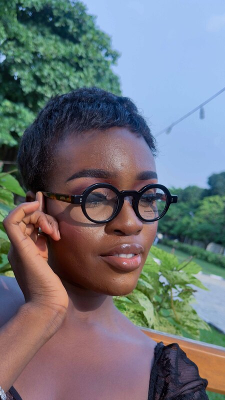 ONYX ACETATE OPTICAL