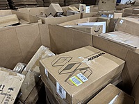 AMZ High-Value MEDIUMS Truckload - 24