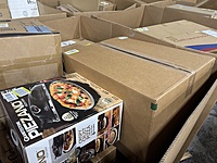 AMZ High-Value MEDIUMS Truckload - 24