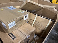 AMZ High-Value MEDIUMS Truckload - 24