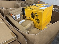 AMZ High-Value MEDIUMS Truckload - 24