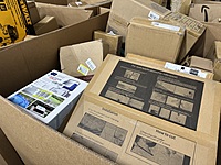 AMZ High-Value MEDIUMS Truckload - 24