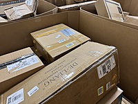 AMZ High-Value MEDIUMS Truckload - 24