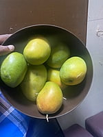 Mango 5Kg Pack