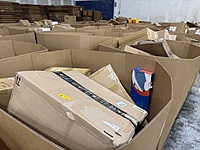 AMZ High-Value MEDIUMS Truckload - 24