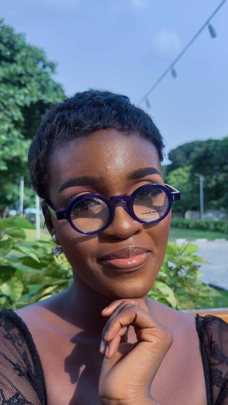 ONYX ACETATE OPTICAL