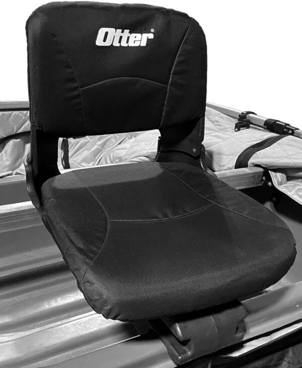 Otter Pro X-Over Shelter Replacement Seat