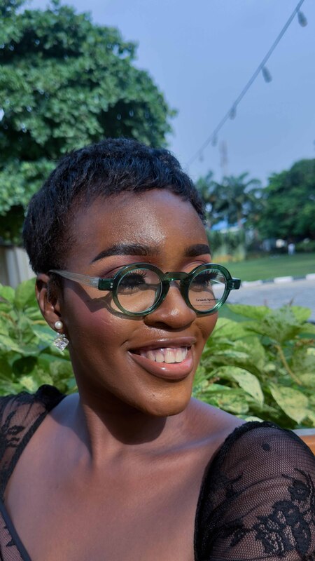 ONYX ACETATE OPTICAL