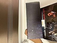 Cinco Mortales (Book 1-4)