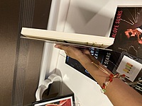 Cinco Mortales (Book 1-4)