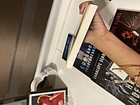 Cinco Mortales (Book 1-4)