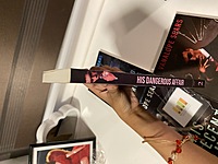 Cinco Mortales (Book 1-4)