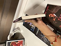 Cinco Mortales (Book 1-4)