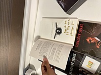 Cinco Mortales (Book 1-4)