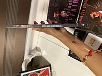 Cinco Mortales (Book 1-4)