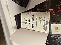 Cinco Mortales (Book 1-4)