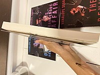 Cinco Mortales (Book 1-4)