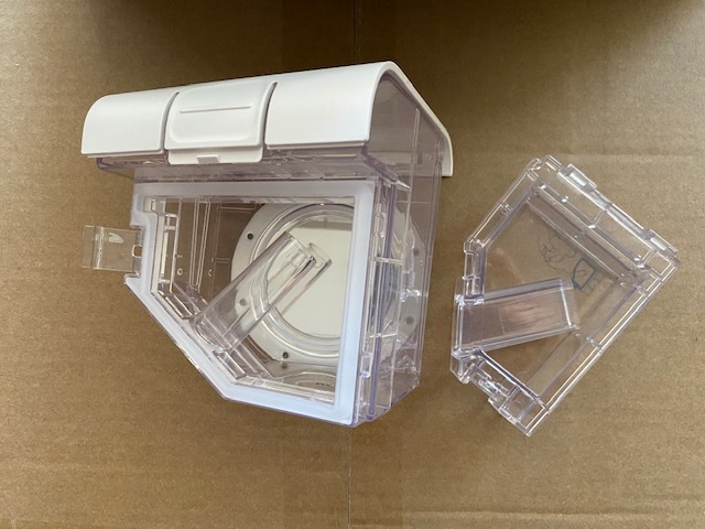 Resvent CPAP Water Chamber