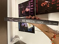 Cinco Mortales (Book 1-4)