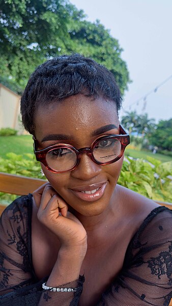 NEDA ACETATE OPTICAL