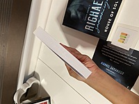 When He Pleaded Guilty