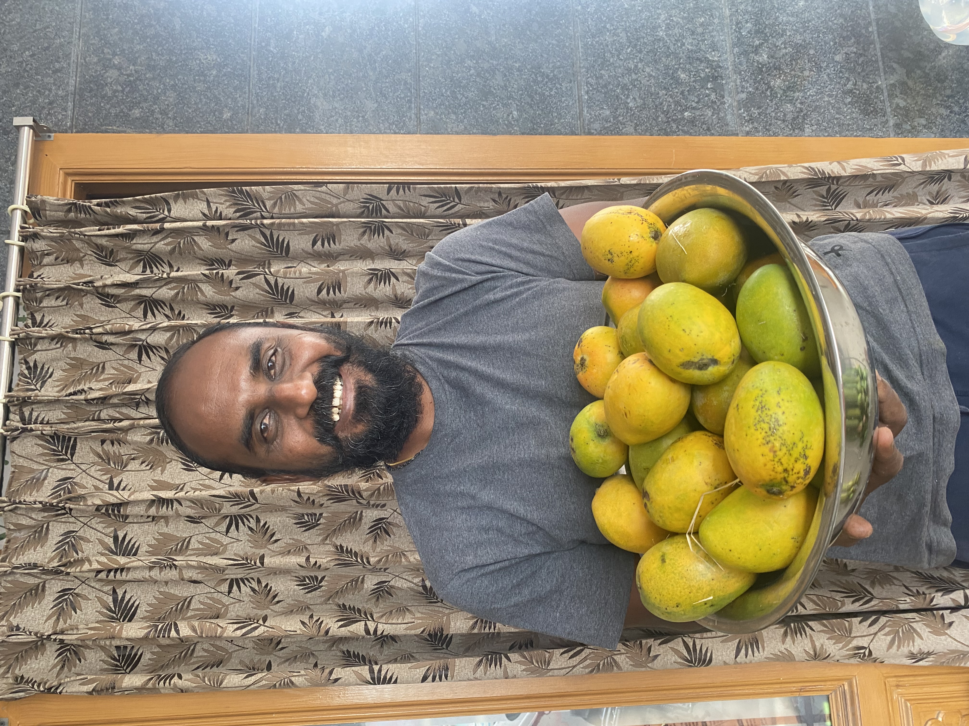 Mango 5Kg Pack