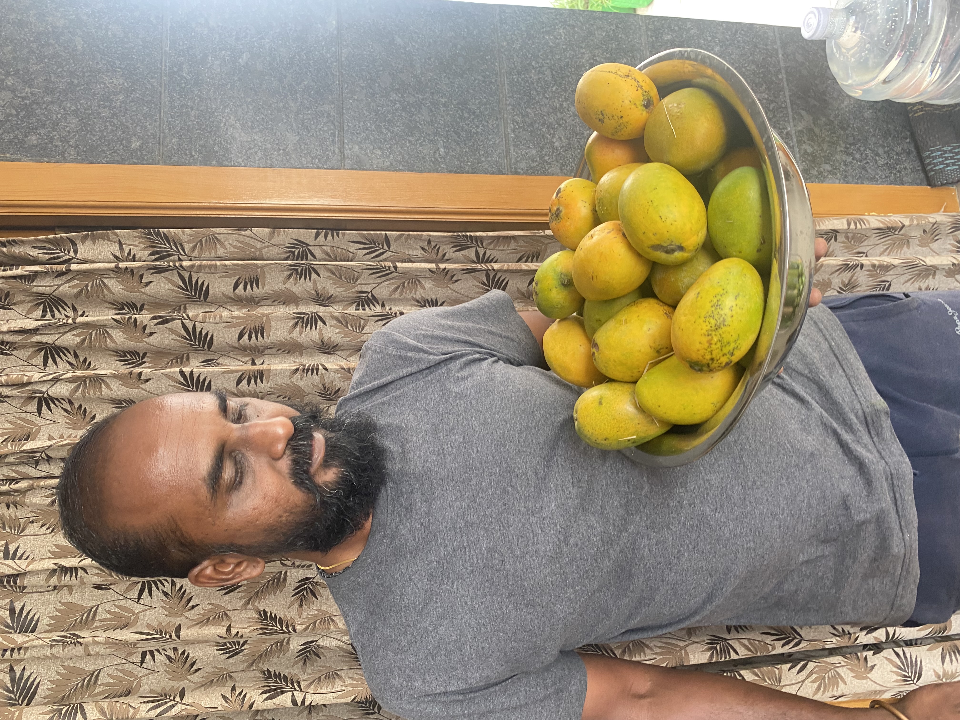 Mango 5Kg Pack