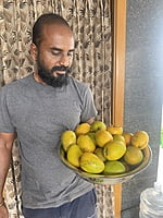 Mango 5Kg Pack