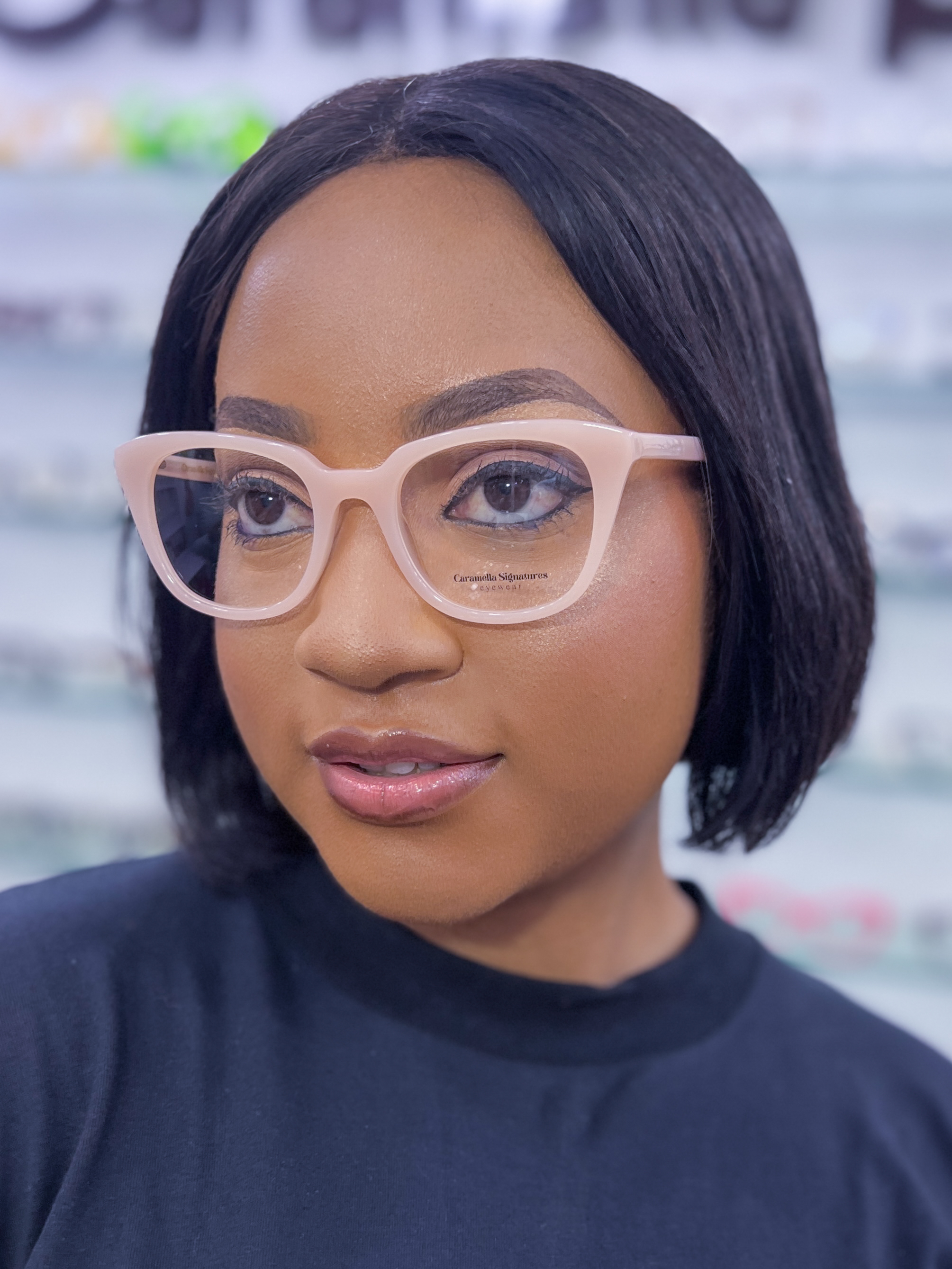 Anemone Acetate Optical