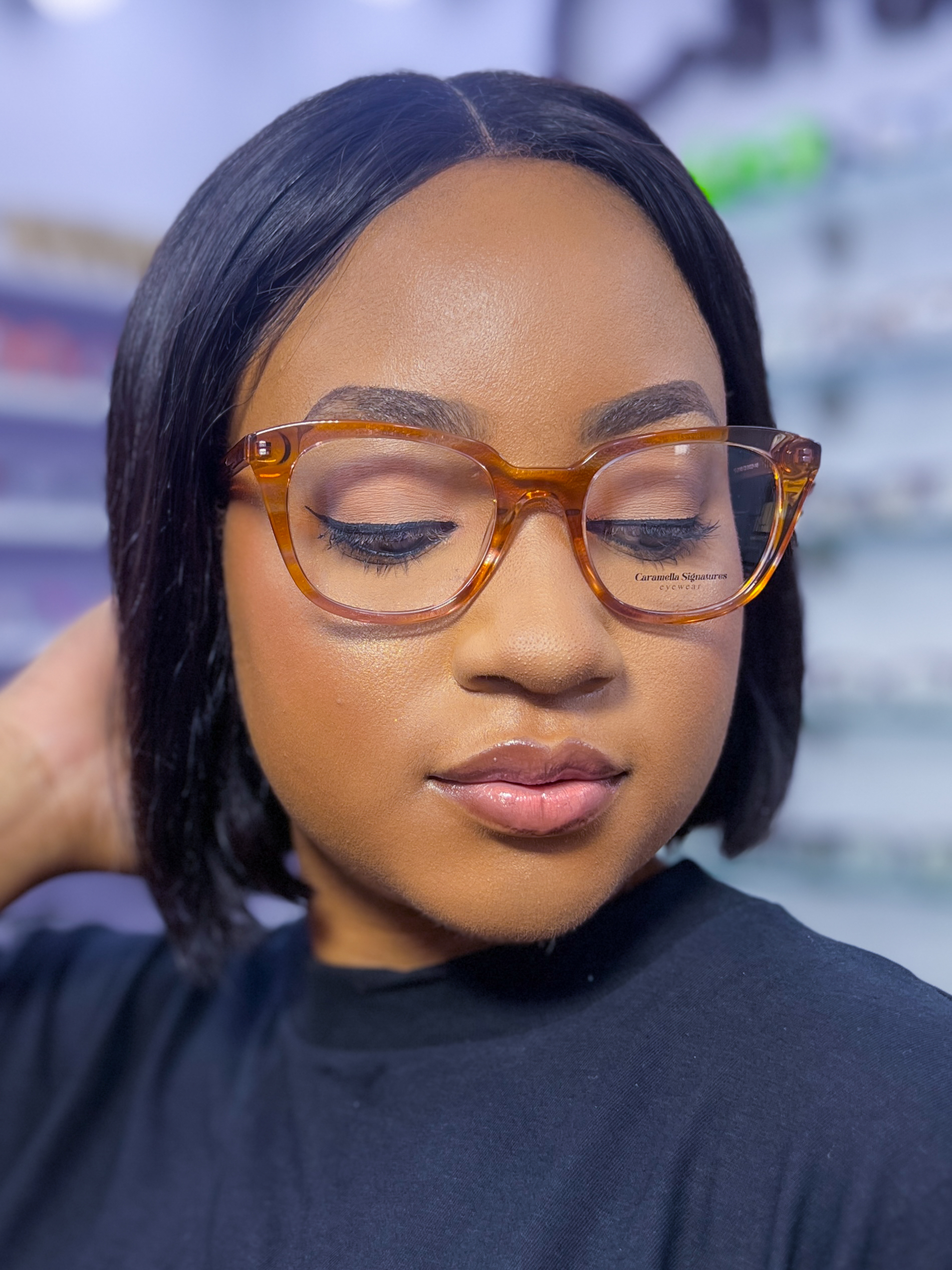 Anemone Acetate Optical
