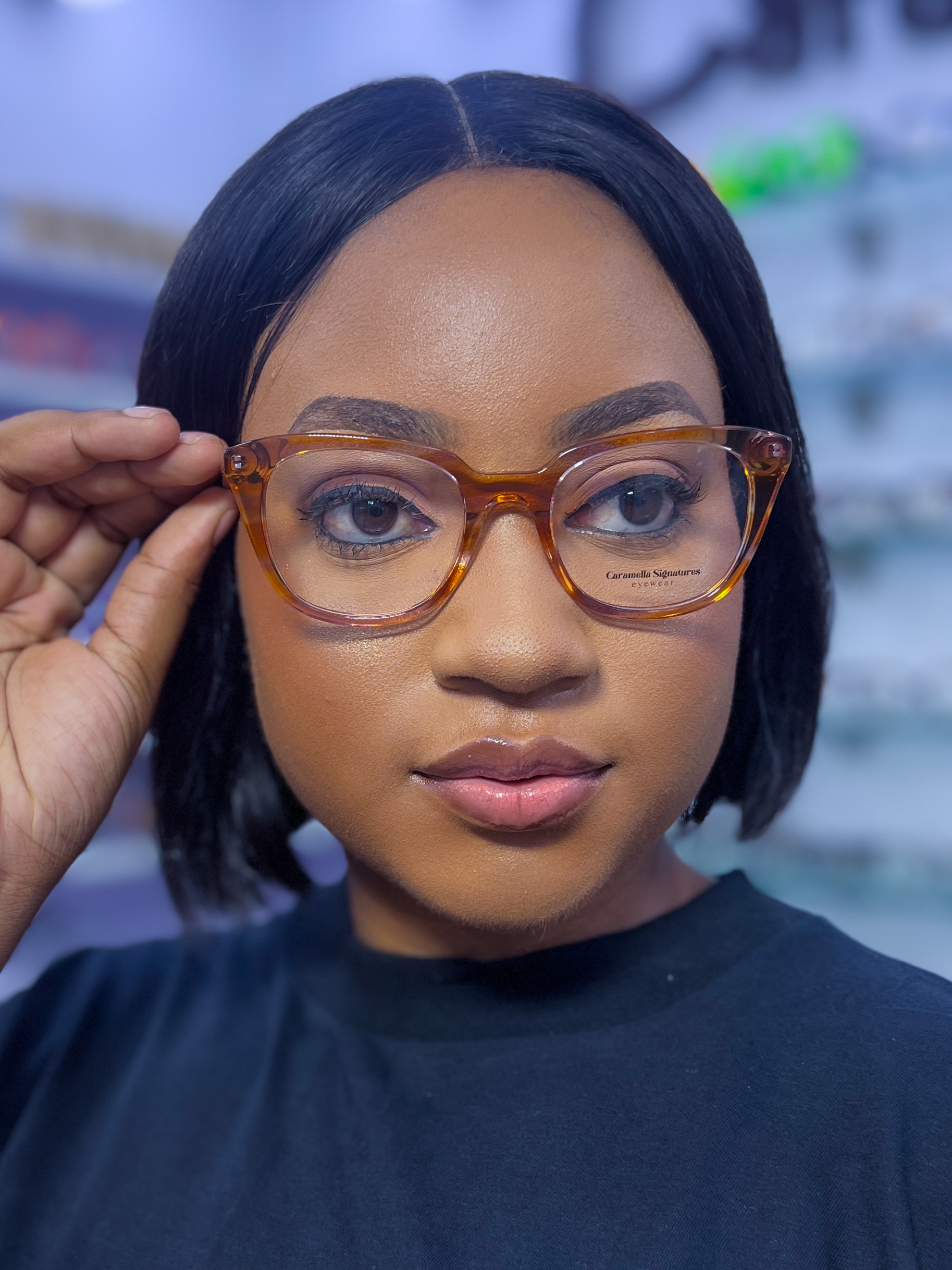 Anemone Acetate Optical