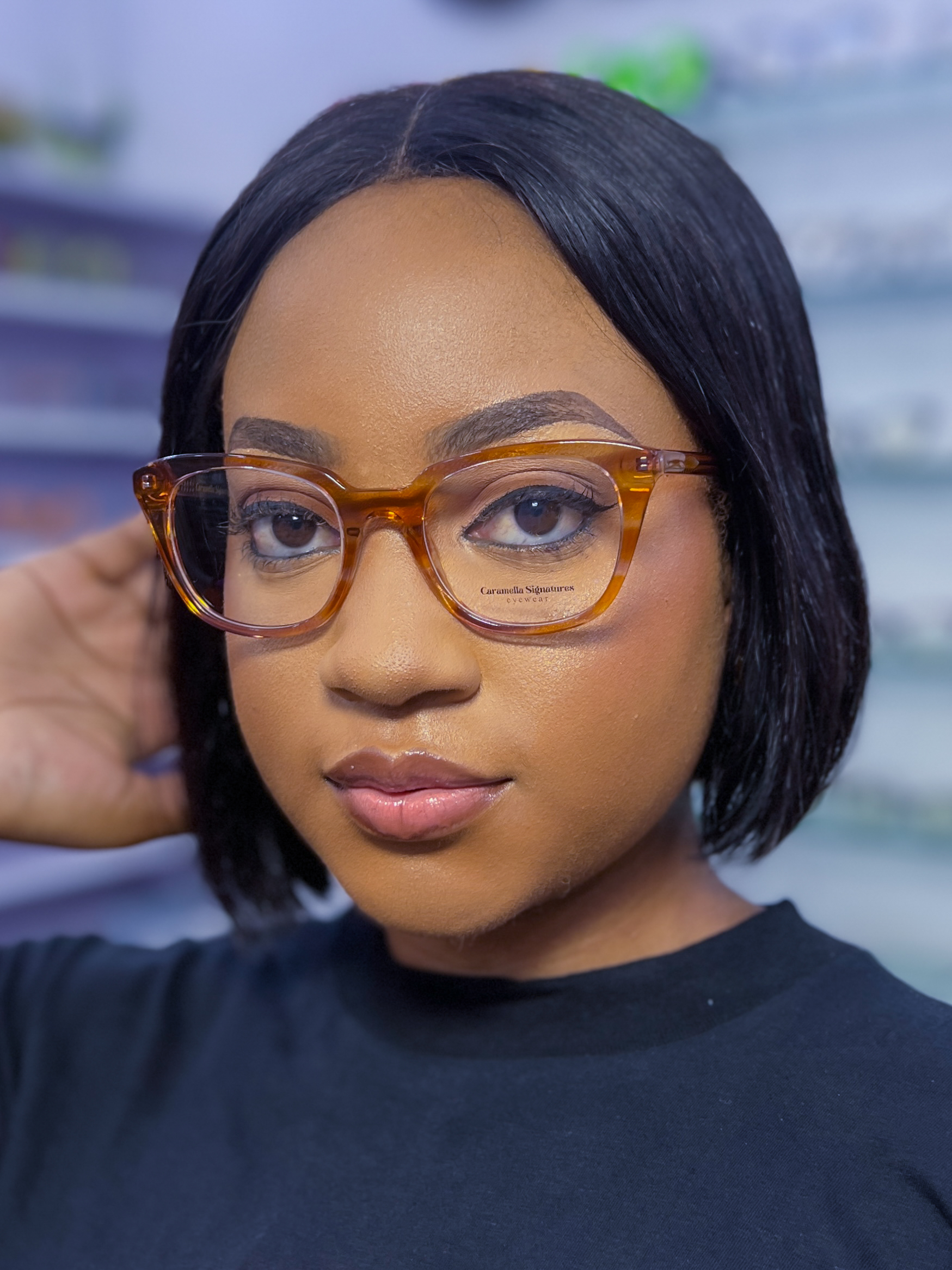 Anemone Acetate Optical